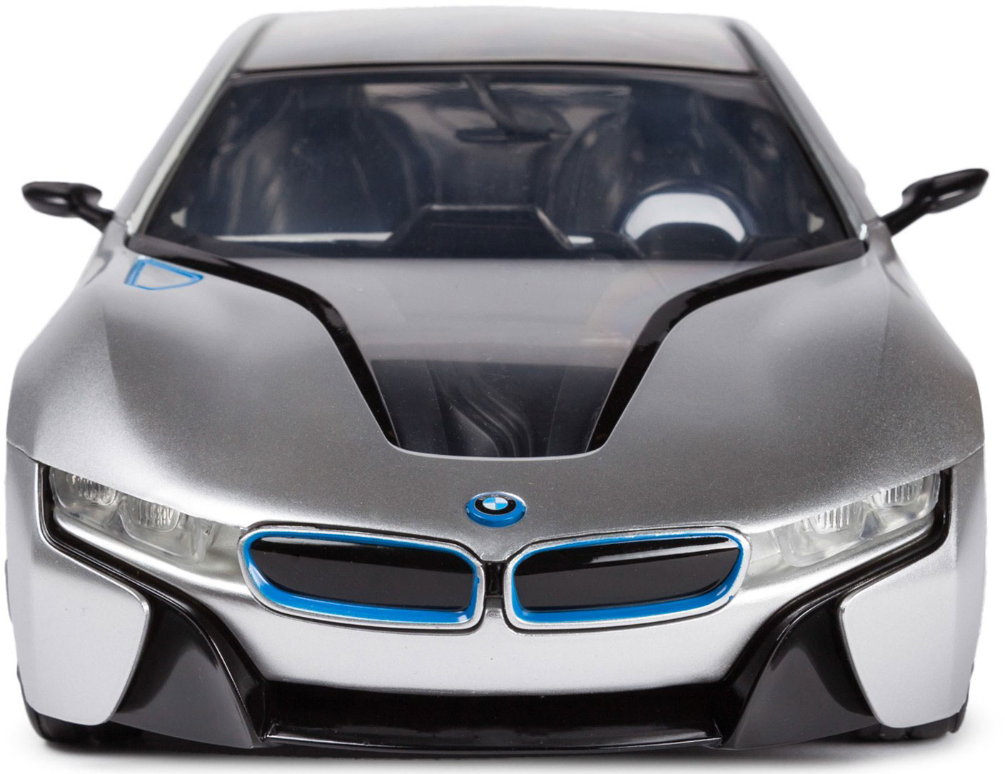 Машина р/у 1:14 BMW I8 купить в Сочи в интернет-магазине LEMI KIDS