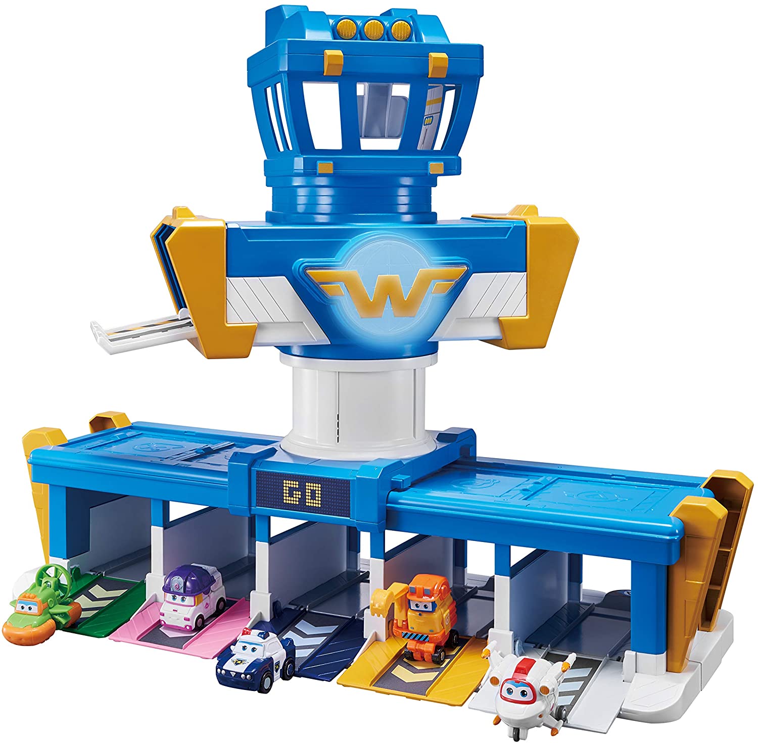 Super wings hotsell mercado libre