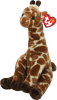 Мягкая изрушка TY Beanie Babies жираф Gavin 25 см