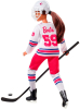 Кукла Barbie Зимние виды спорта Хоккеист
