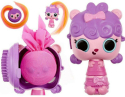 Игровой набор MGA Entertainment Pop Pop Hair 562665 в ассортименте