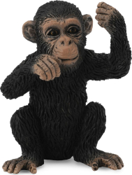 Детеныш шимпанзе (S)