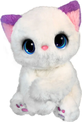 Игрушка My Fuzzy Friends Котёнок Хлоя, Skyrocket Toys