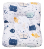 Подушка для кормления и сна AmaroBaby Baby Joy Космос