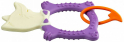 Универсальный прорезыватель Roxy Kids Fox фиолетовый