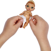 Кукла-сюрприз BABY born Surprise Babies 3 серия, 11 см, 904-398 в ассортименте
