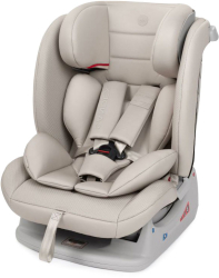 Автокресло Happy Baby Sandex Light Grey