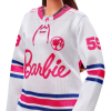 Кукла Barbie Зимние виды спорта Хоккеист