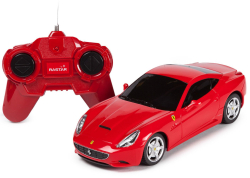 Легковой автомобиль Rastar Ferrari California (46500) 1:24